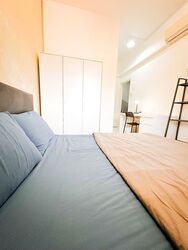 Opera Estate (D15), Terrace #569740761